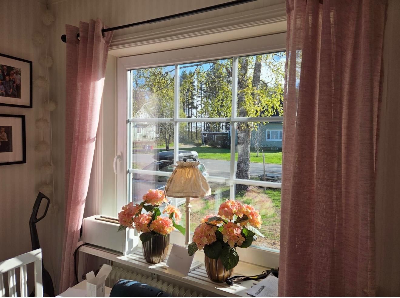 Kvalitetsstädresultat och nöjda kunder