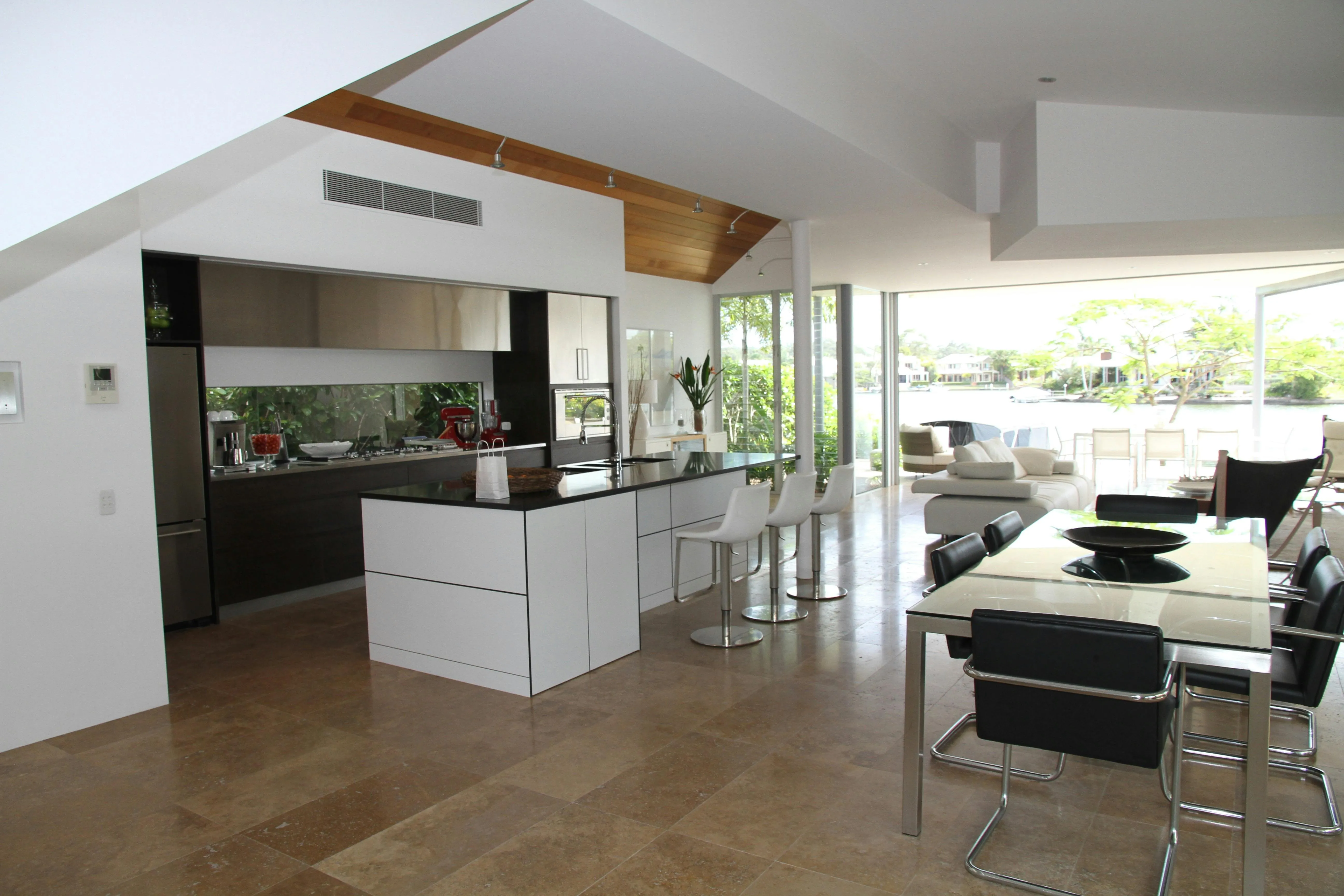 Clean home banner